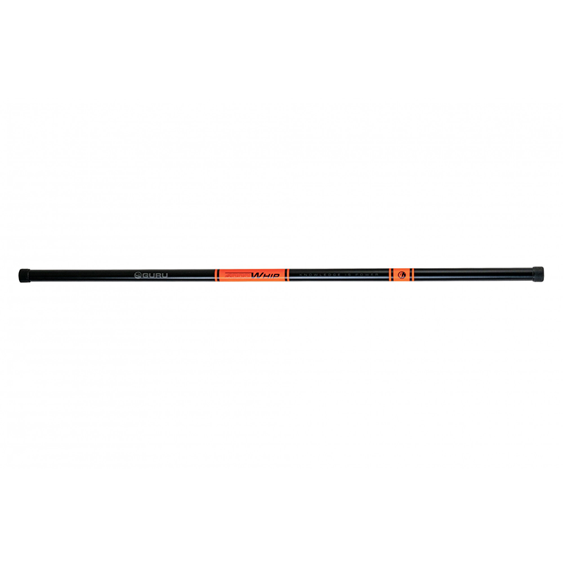 GURU ELASTICATED WHIP KIT 4M