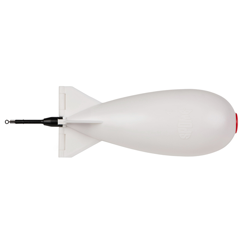 SPOMB ETETŐ BOMBA LARGE-X FEHÉR 2026