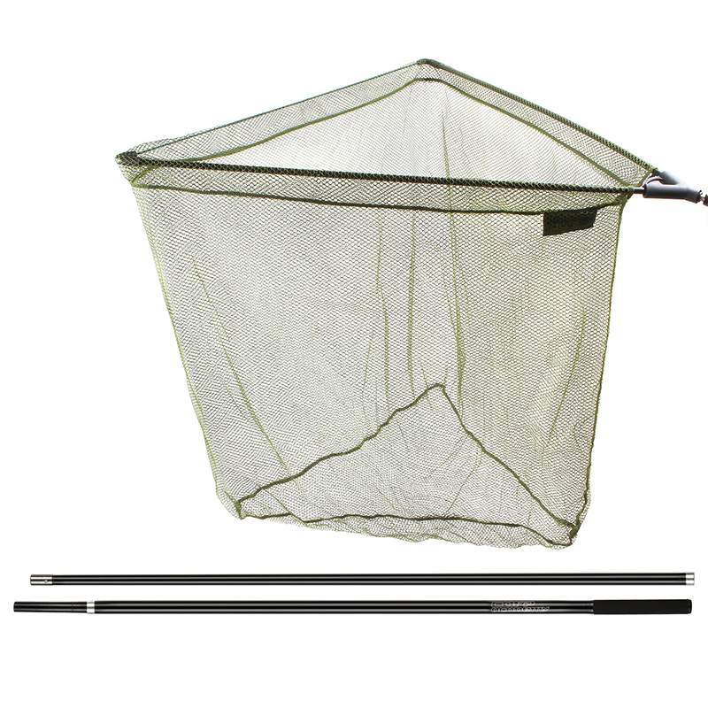 CARP ACADEMY BOJLIS MERÍTŐ KOMPLETT 1×1M (1101-180 ,4105-105)