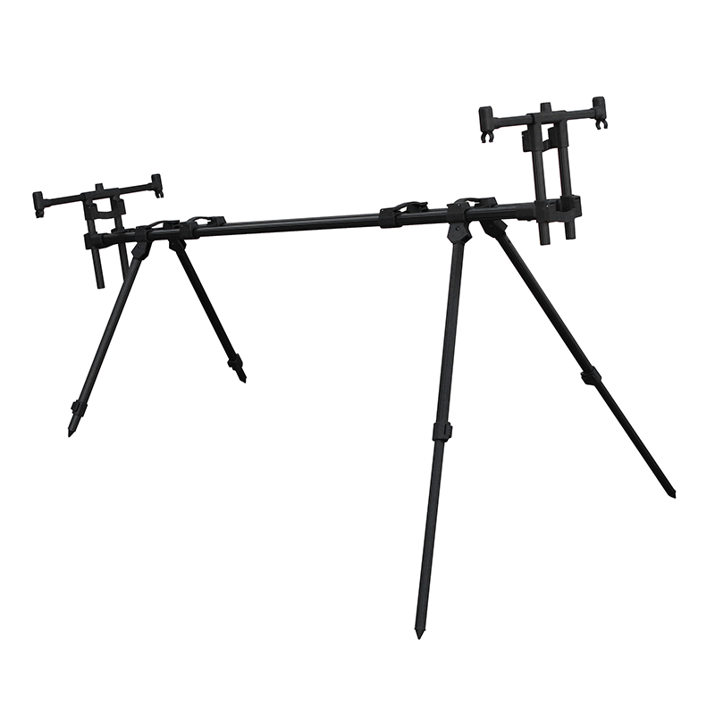 CARP ACADEMY WAYBACK ROD-POD
