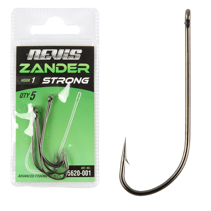 NEVIS ZANDER STRONG HOROG 4