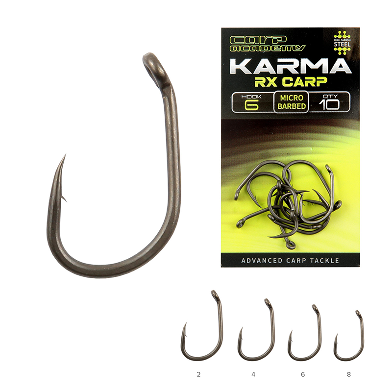CARP ACADEMY KARMA RX CARP 2