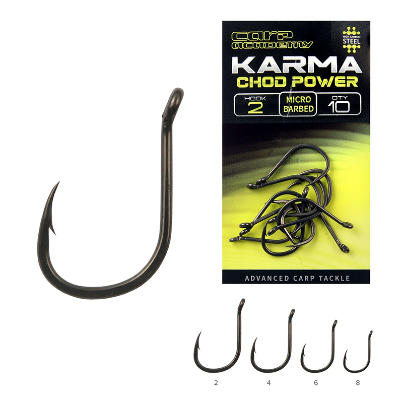CARP ACADEMY KARMA CHOD POWER 6