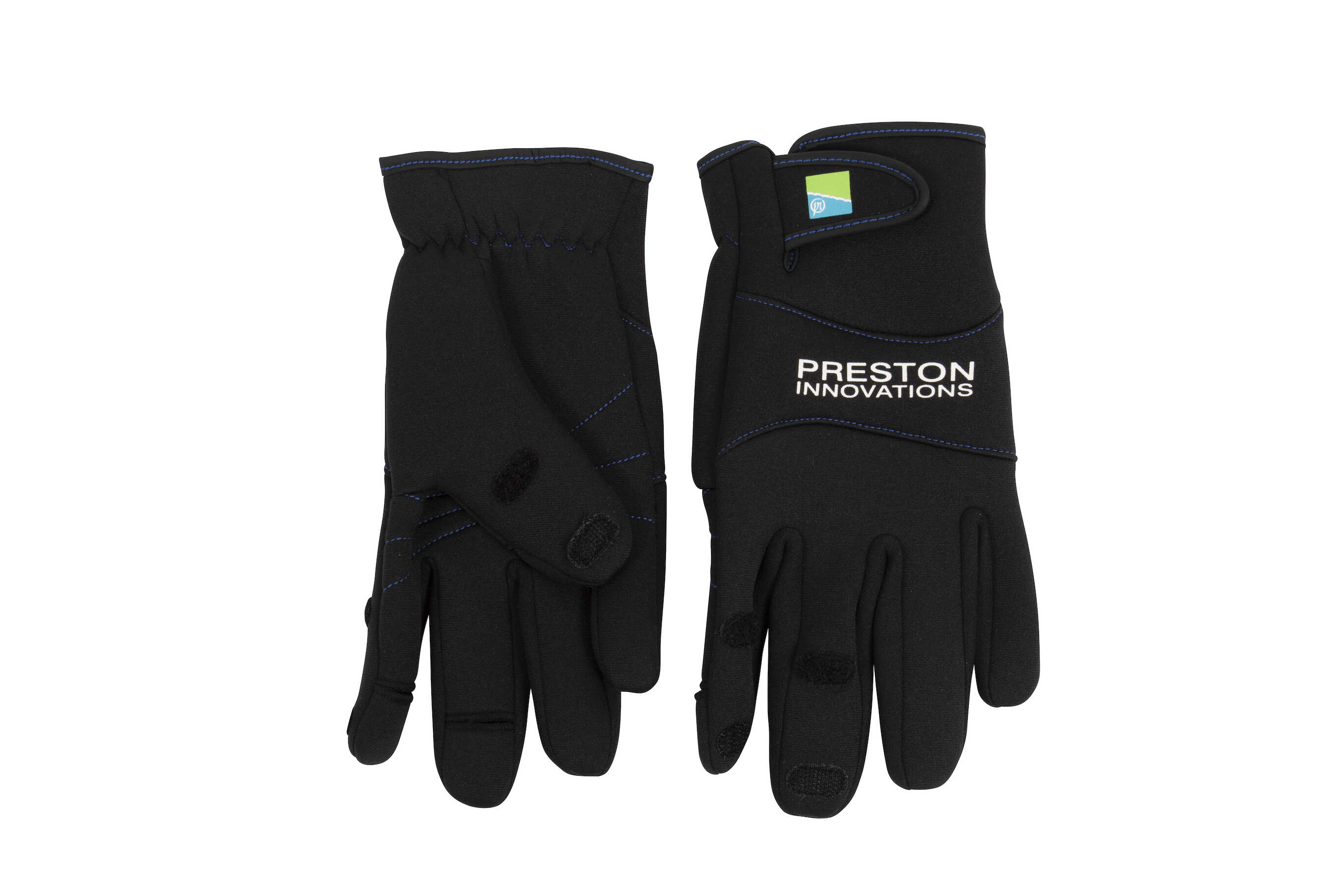 PRESTON NEOPRENE GLOVES - S/M