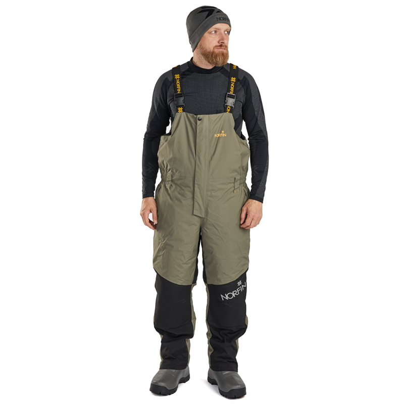 NORFIN WINTER SUIT ARCTIC 4 - M
