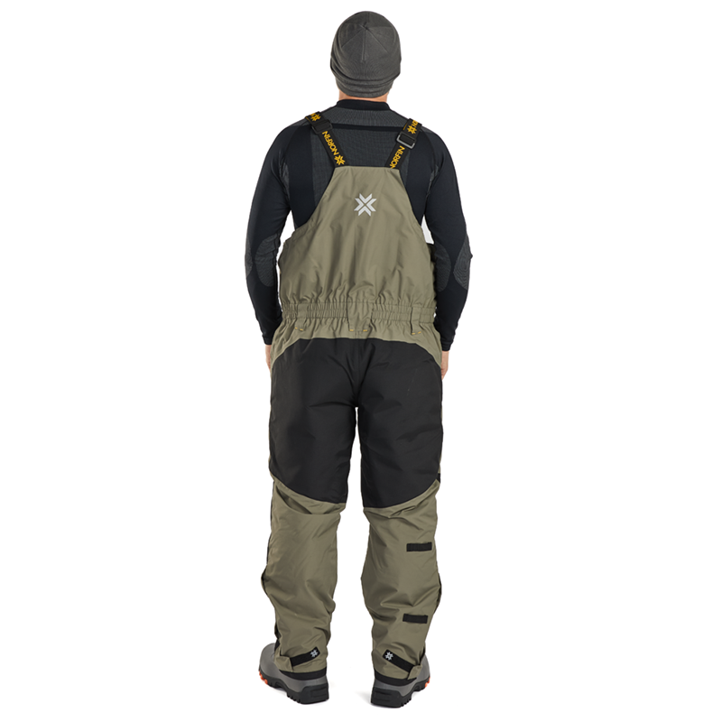 NORFIN WINTER SUIT ARCTIC 4 - M