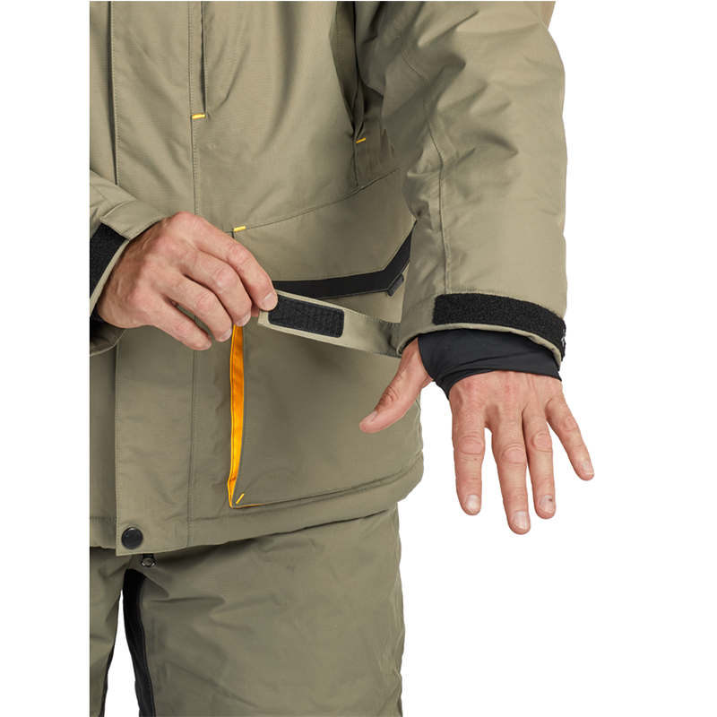 NORFIN WINTER SUIT ARCTIC 4 - XXL