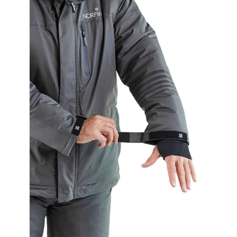 NORFIN WINTER SUIT FJORD - S