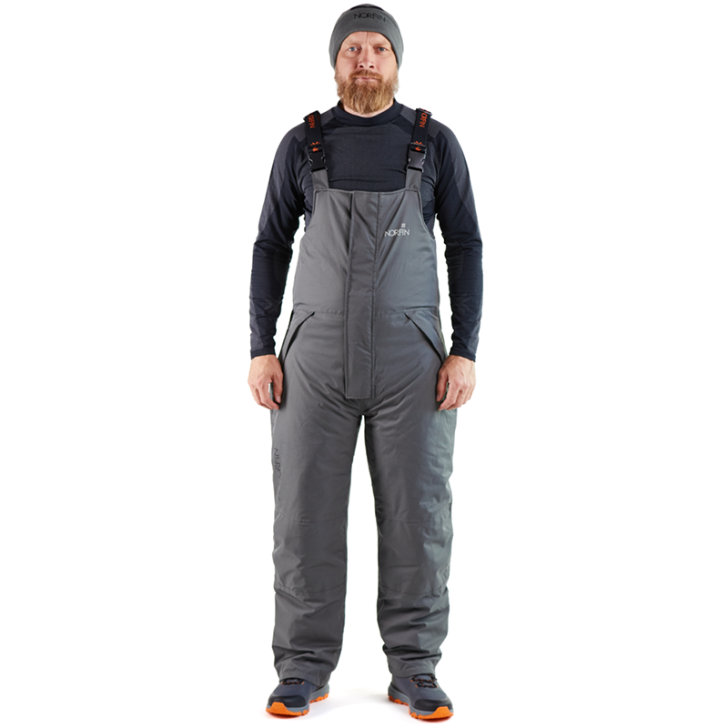 NORFIN WINTER SUIT FJORD - S