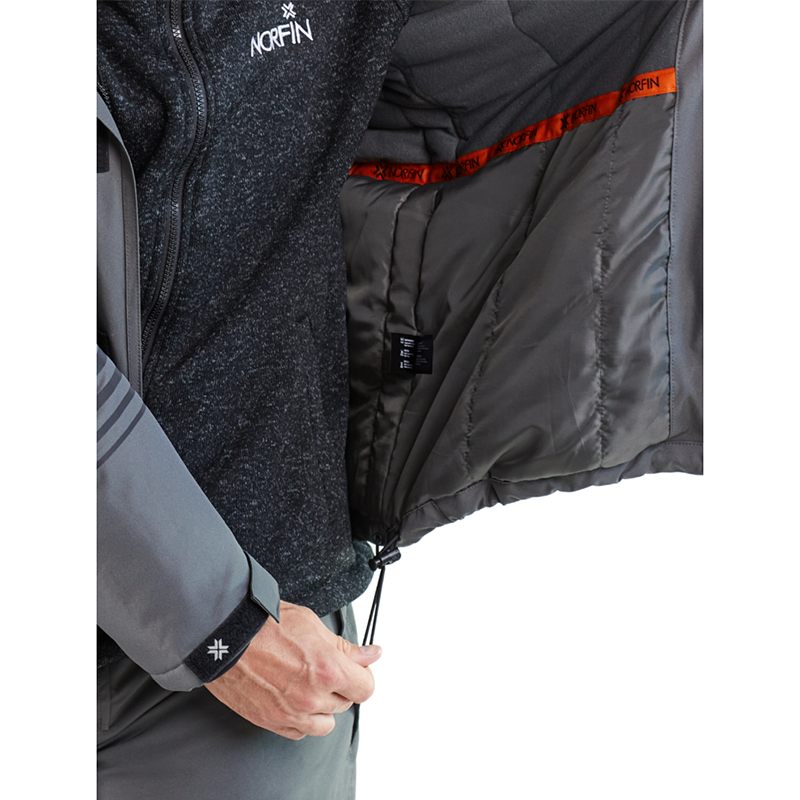 NORFIN WINTER SUIT FJORD - M