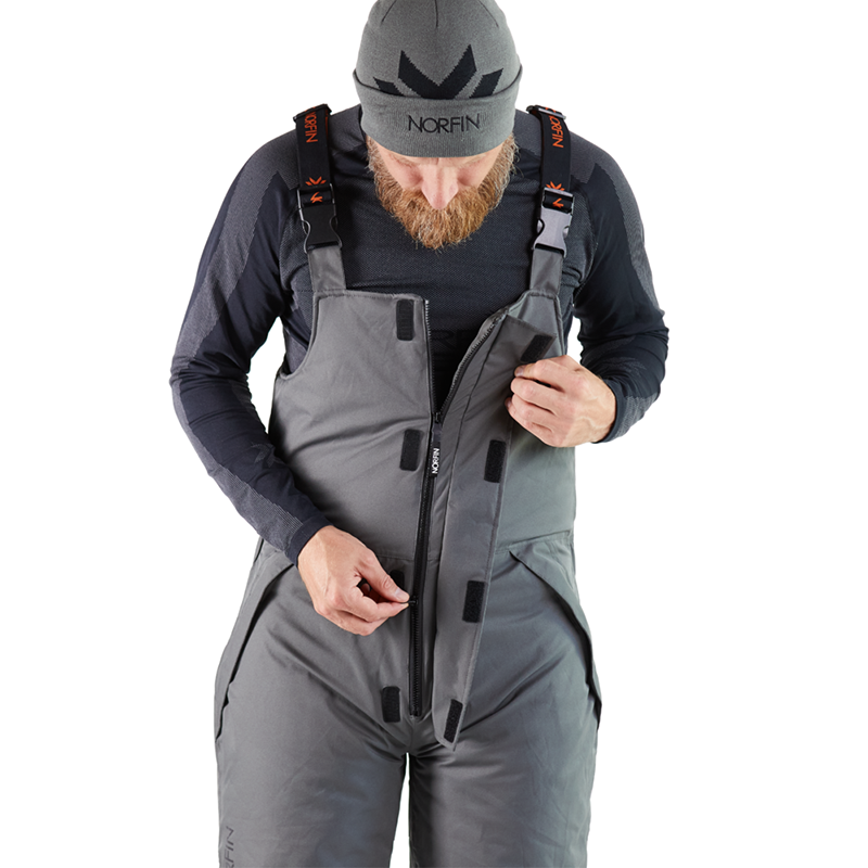 NORFIN WINTER SUIT FJORD - XL