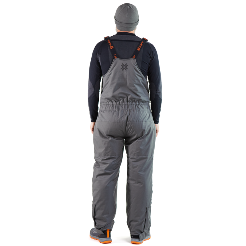 NORFIN WINTER SUIT FJORD - XL