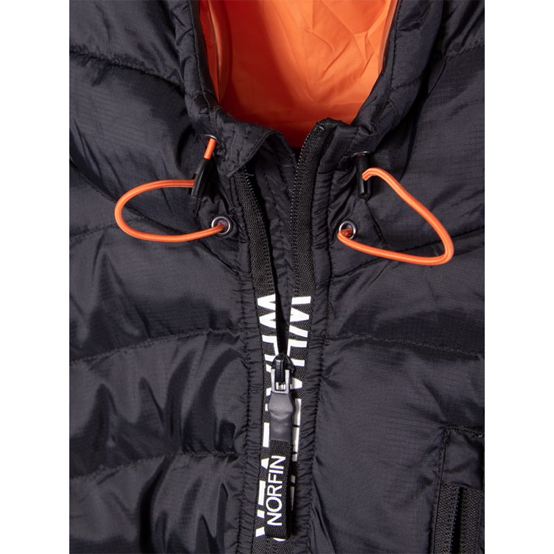 NORFIN COREHEAT INSULATED JACKET - XXL