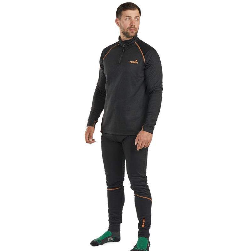 NORFIN THERMAL UNDERWEAR WINTER LINE - S