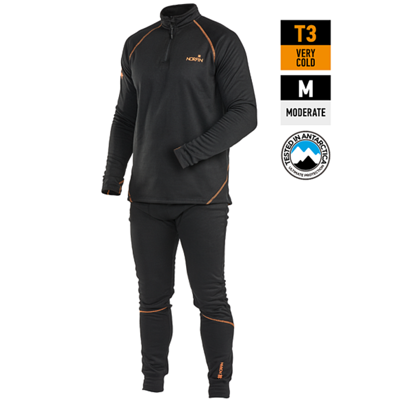 NORFIN THERMAL UNDERWEAR WINTER LINE - XXL
