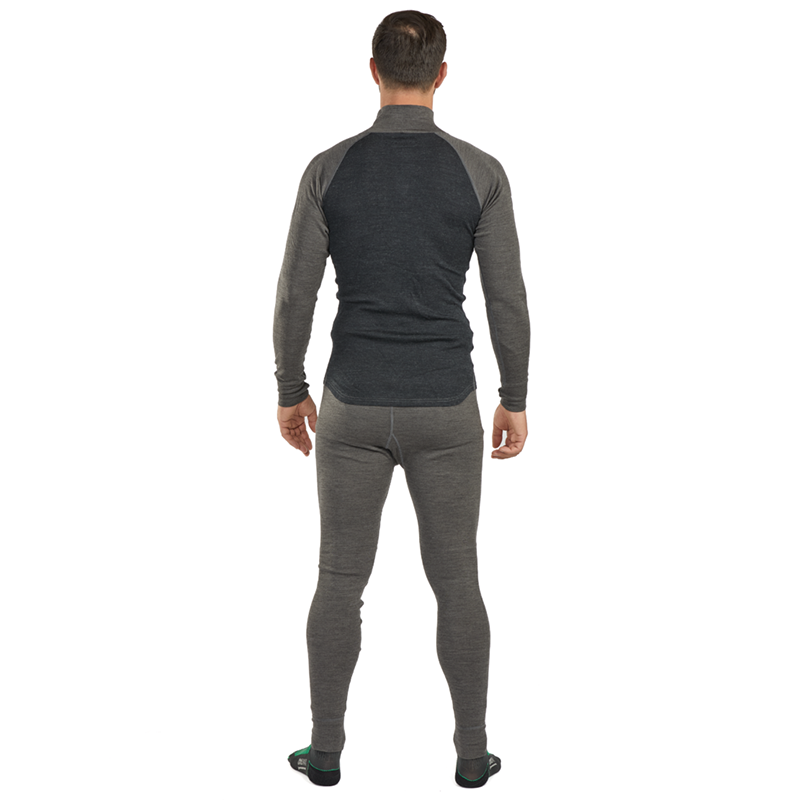 NORFIN THERMAL UNDERWEAR NATURAL HEAT MERINO - XXL