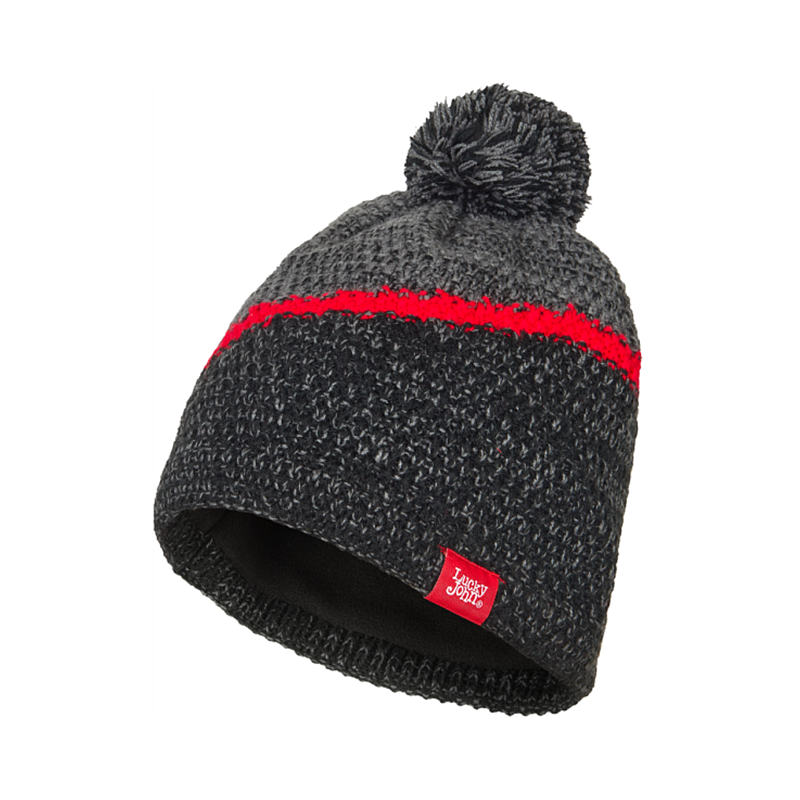 LUCKY JOHN KARMA WINTER SAPKA - L