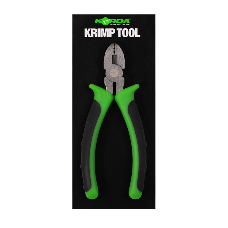 KORDA KRIMPING TOOL LARGE