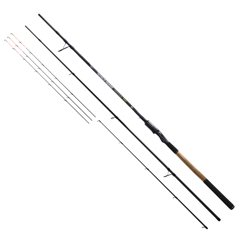 BENZAR WORLD SERIES FEEDER 360