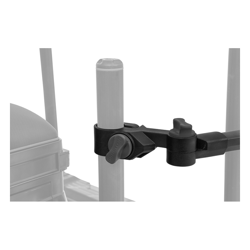 PRESTON OFFBOX ROTATING BUTT REST ARM