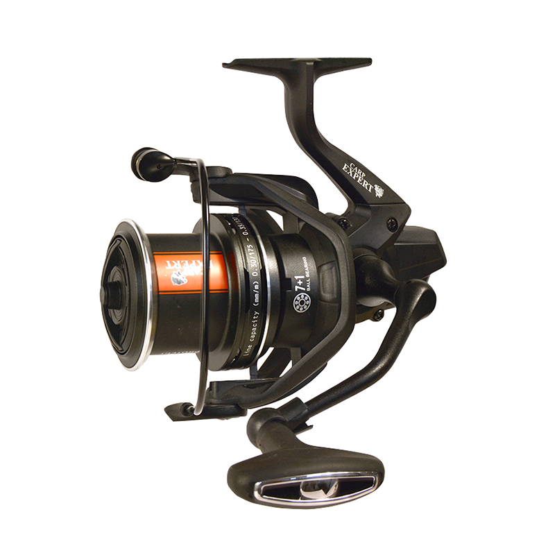 CARP EXPERT SCORE METHOD 5500