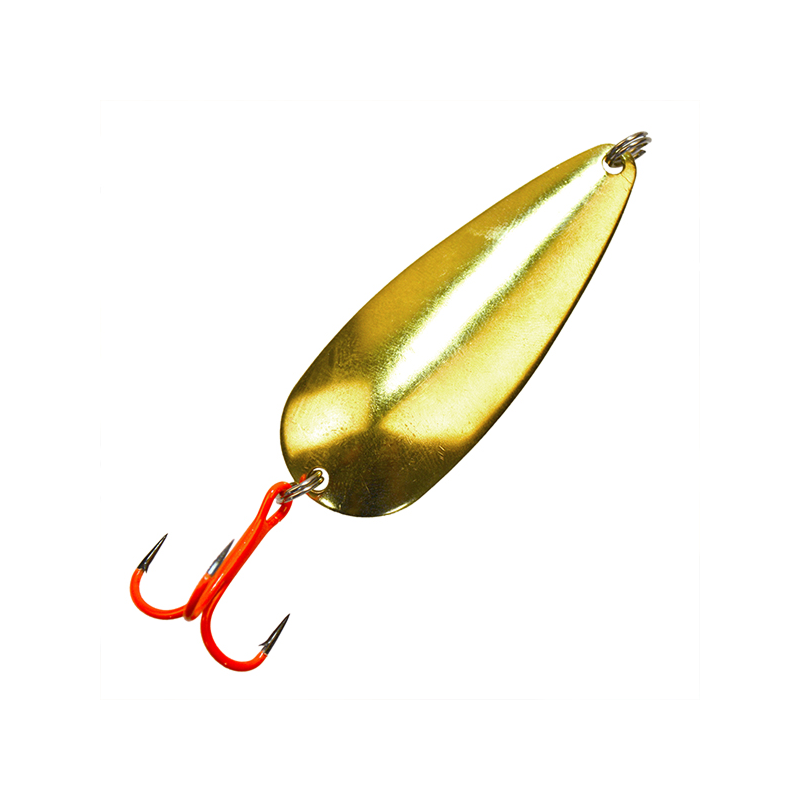 WIZARD STRIKE+RUNEX 17GR 7CM BRONZ