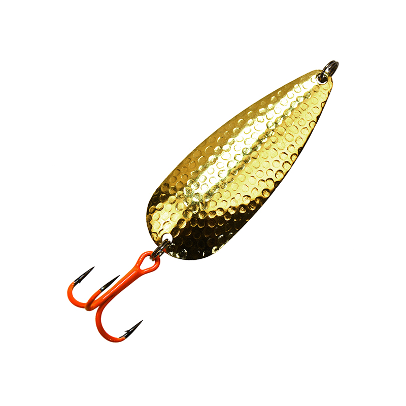WIZARD STRIKE+RUNEX PRO 17GR 7CM BRONZ