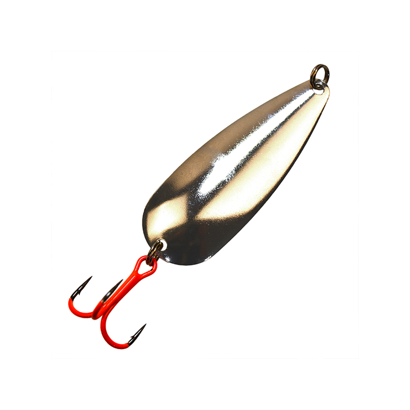 WIZARD STRIKE+RUNEX 17GR 7CM EZÜST