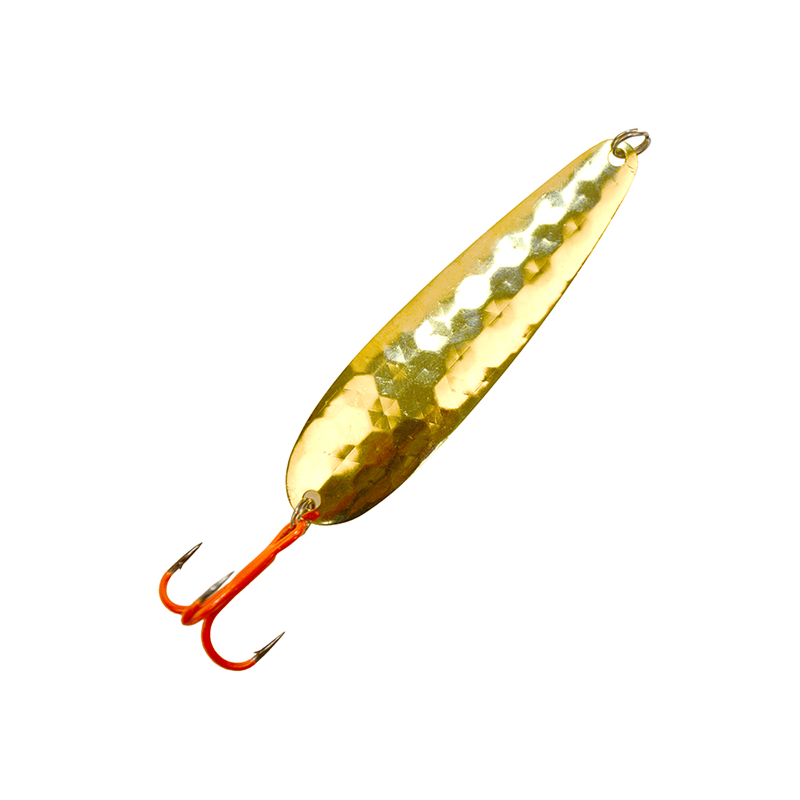 WIZARD STRIKE+RUNEX 10GR 6CM BRONZ