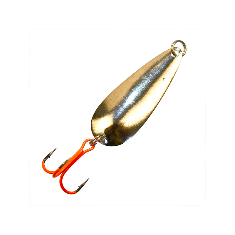 WIZARD STRIKE+RUNEX 10GR 6CM EZÜST