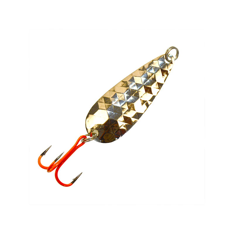 WIZARD STRIKE+RUNEX ELITE 10GR 6CM EZÜST
