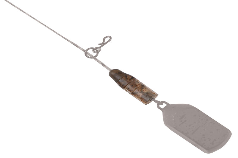 FOX EDGES CAMO DROP OFF HELI BUFFER BEADS