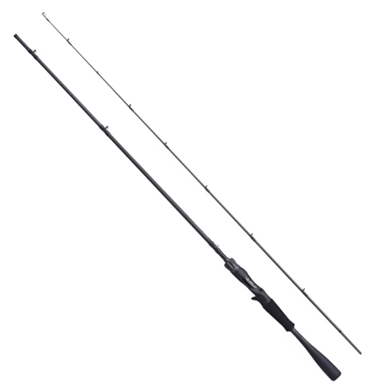 SHIMANO ZODIAS (2026) 164L 1,93M 3,5-10GR 2 RÉSZ CAST