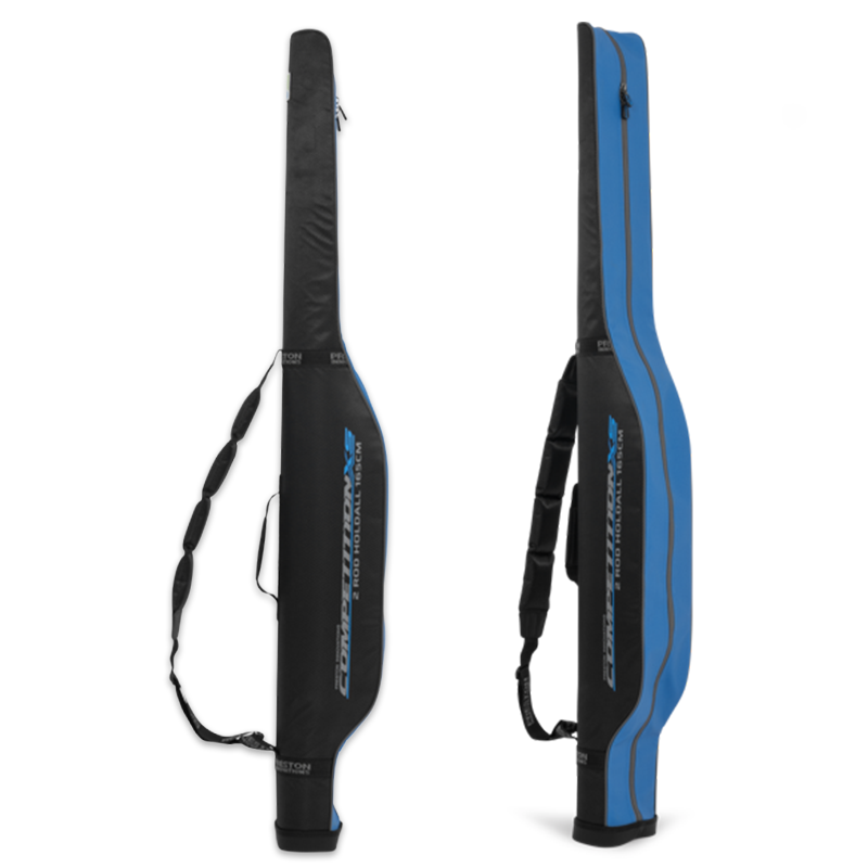PRESTON COMPETITION XS 2 ROD HOLDALL 165CM