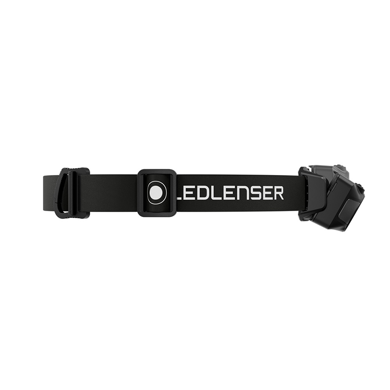 LED LENSER HF4RB TÖLTHETŐ FEJLÁMPA 650 LUMEN 