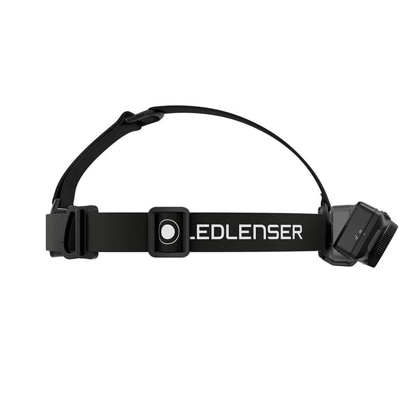 LED LENSER HF7RB TÖLTHETŐ FEJLÁMPA 1200 LUMEN 
