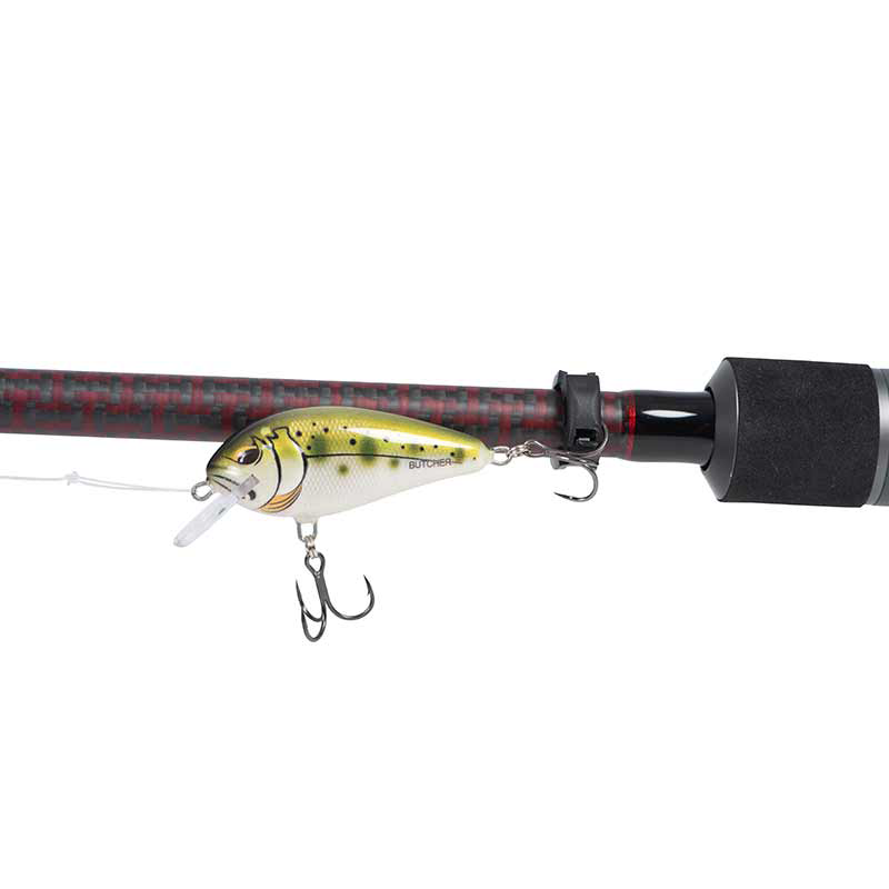 FOX RAGE STRIKE POINT LURE KEEPER
