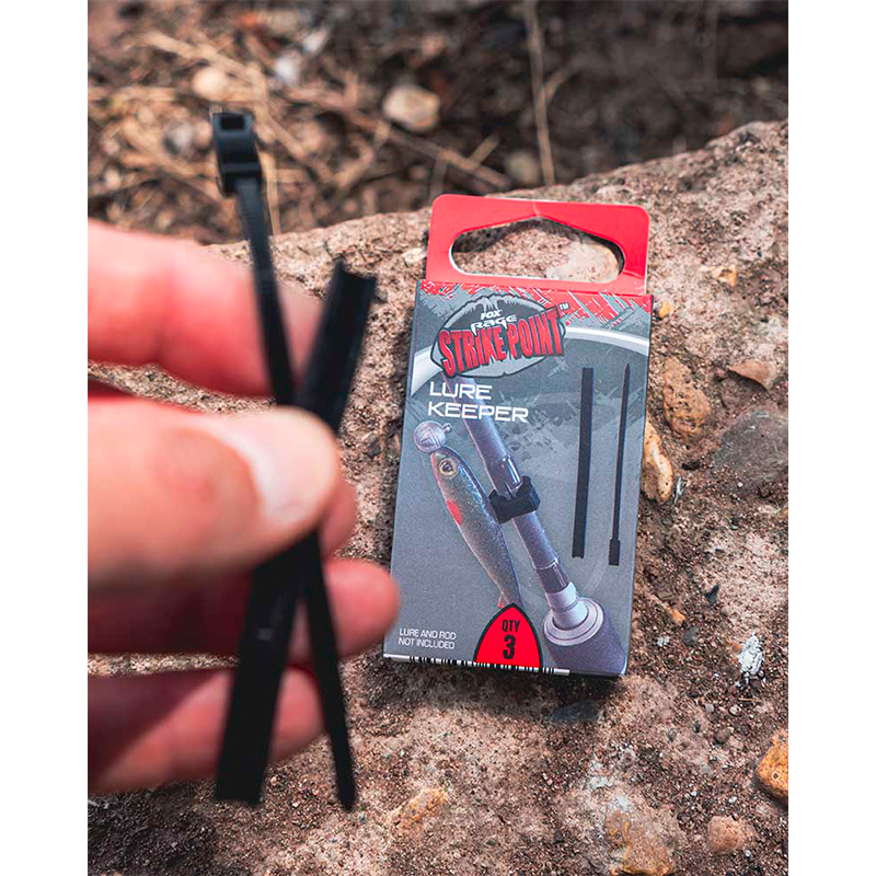 FOX RAGE STRIKE POINT LURE KEEPER