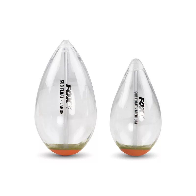 FOX CARP SUB FLOAT - MEDIUM