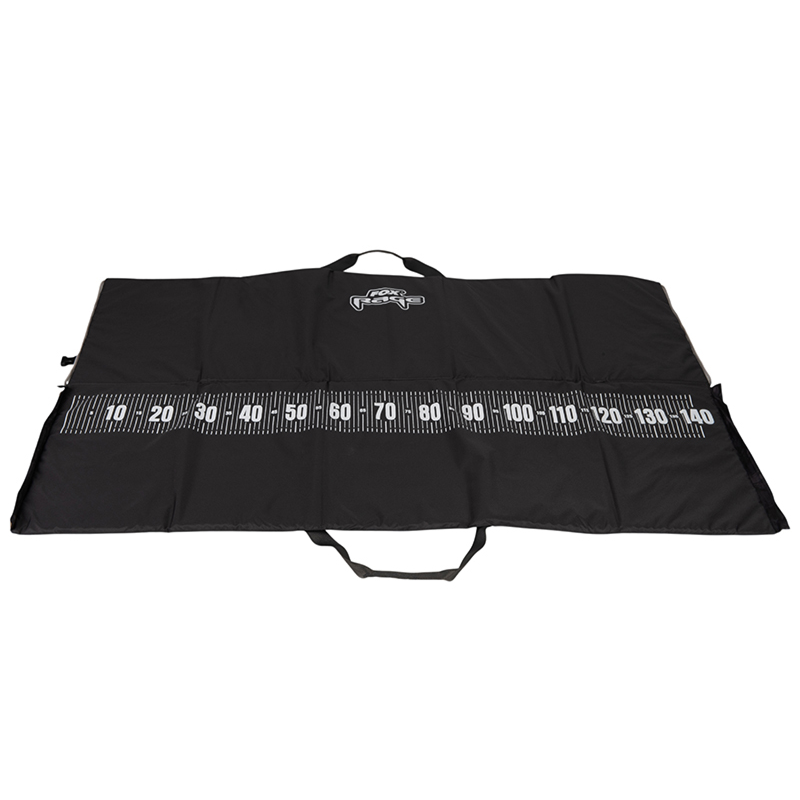FOX RAGE VOYAGER CAMO XL MAT