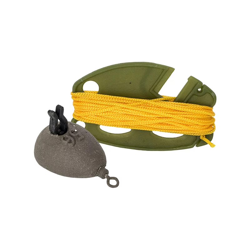 CARP ZOOM ZSINÓRSÜLLYESZTŐ