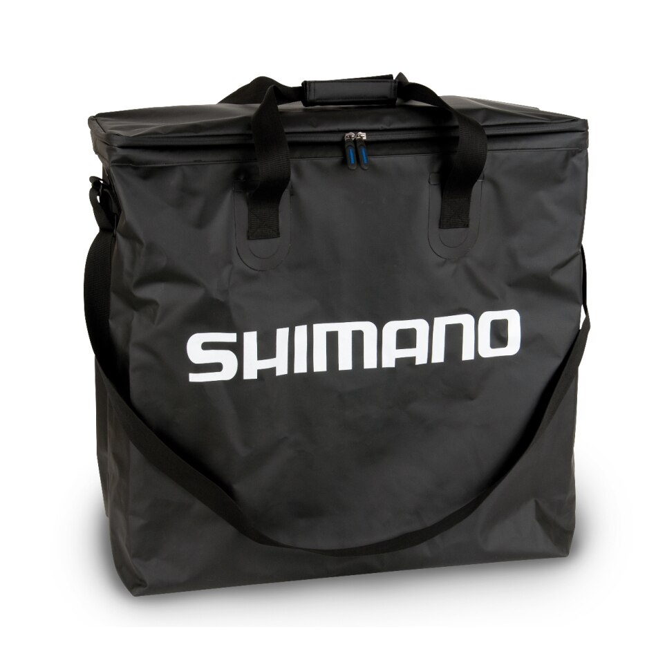 SHIMANO PVC SZÁKTARTÓ TÁSKA TRIPLA