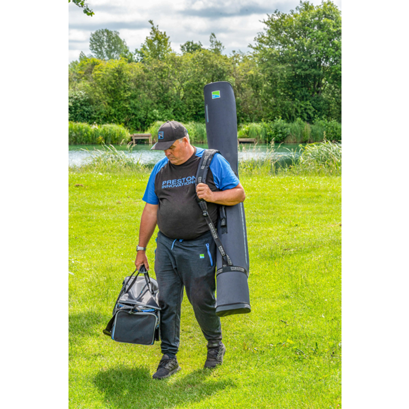 PRESTON COMPETITION XS 4 ROD HOLDALL 165CM