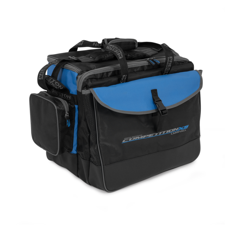 PRESTON COMPETITION XS CARRYALL