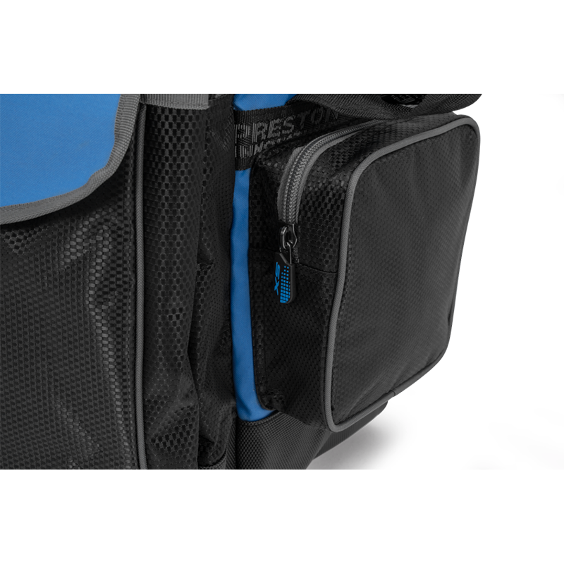PRESTON COMPETITION XS CARRYALL