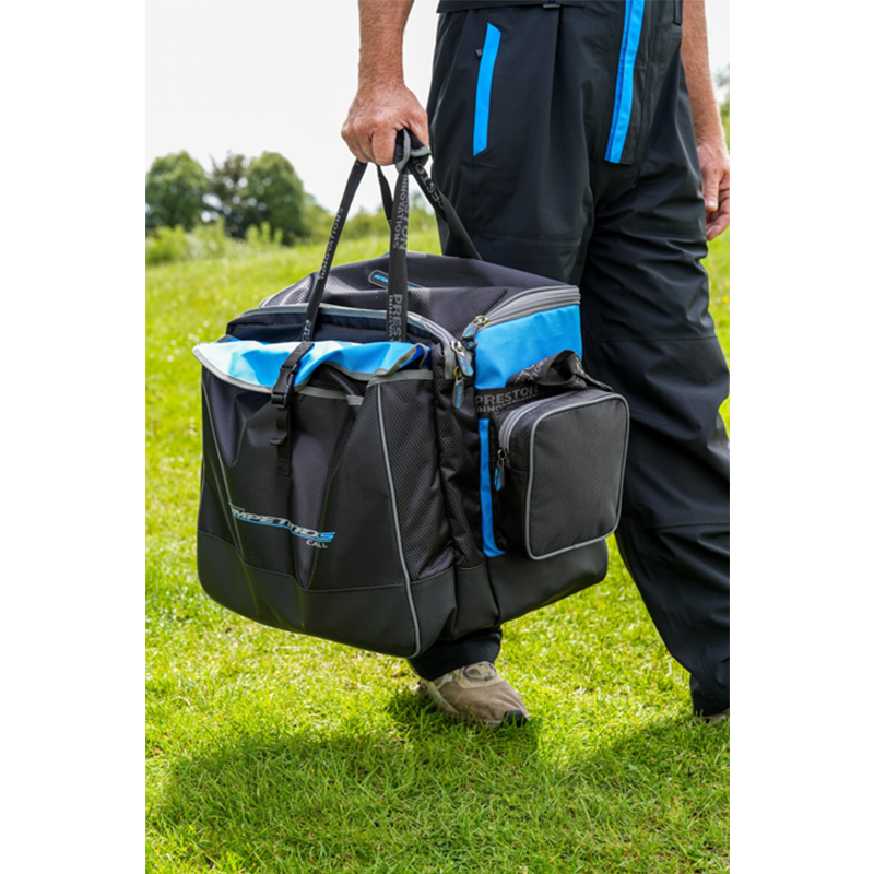 PRESTON COMPETITION XS CARRYALL