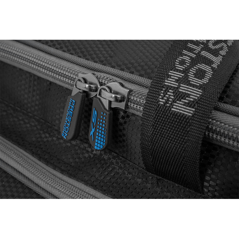 PRESTON COMPETITION XS COMMERCIAL CARRYALL