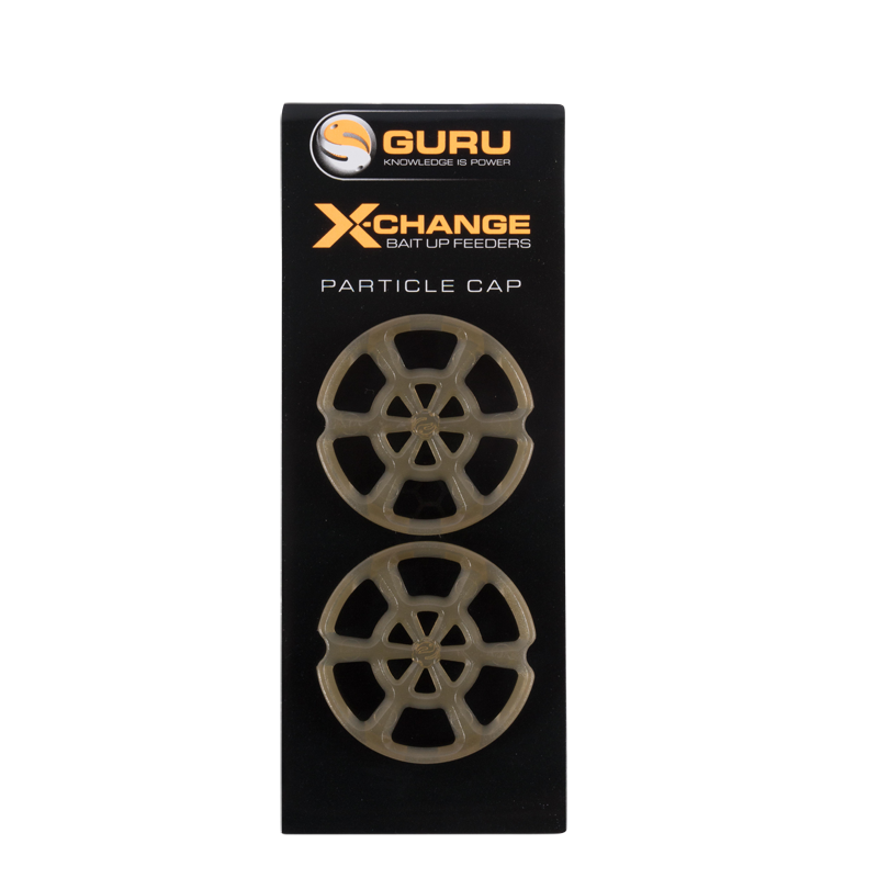 GURU PARTICLE CAP