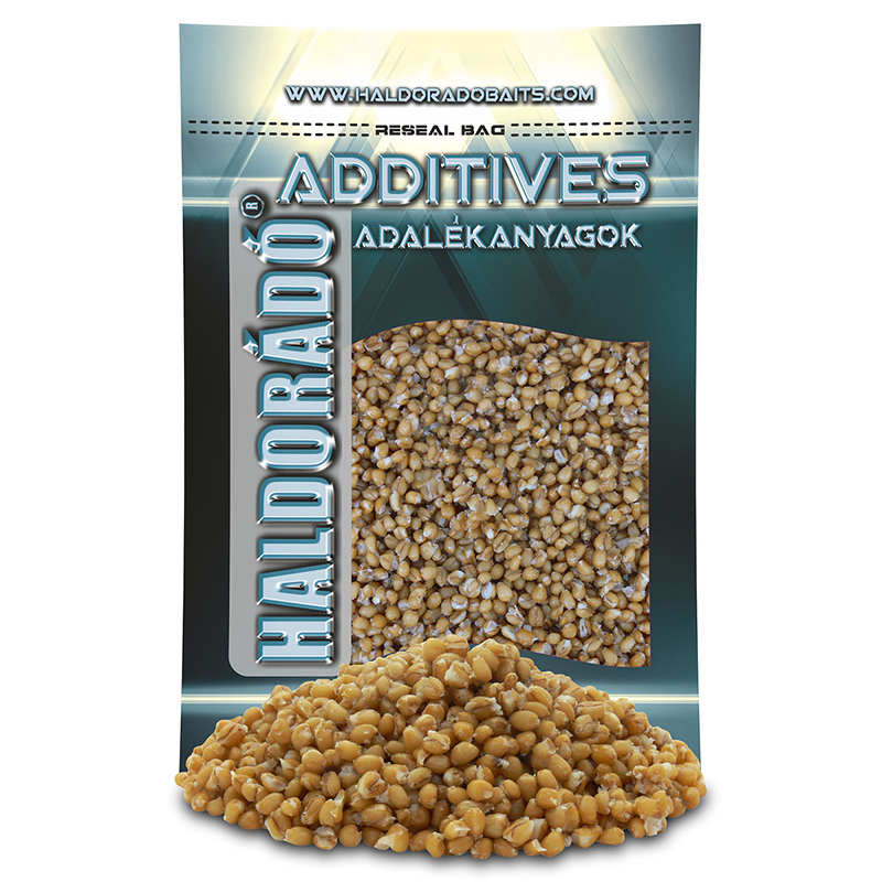 HALDORÁDÓ FŐTT BÚZA - NATÚR 1kg