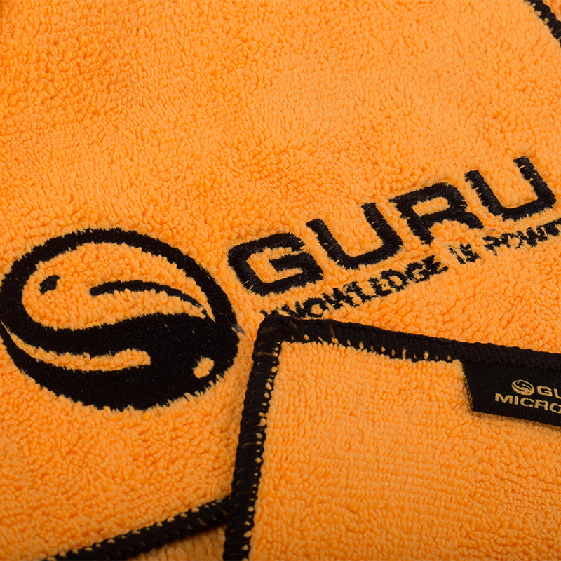 GURU MICROFIBRE HAND TOWEL